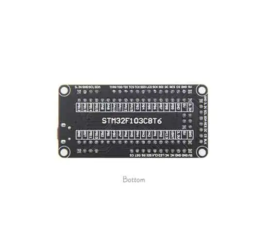 programming lcd display arduino