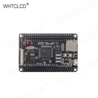 STM32 Development Board(NC/RTP)
