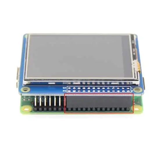 2 line lcd display arduino