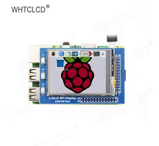 20 pin lcd display arduino