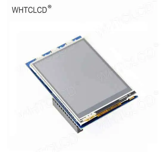 4 digit lcd display arduino