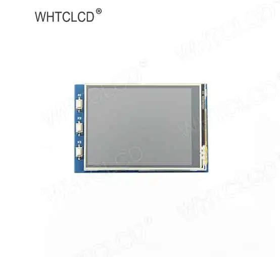 4 line lcd display arduino