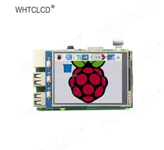 7 segment lcd display arduino