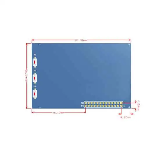 arduino lcd display 1602a