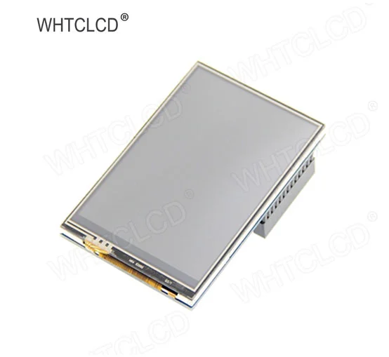arduino lcd display i2c