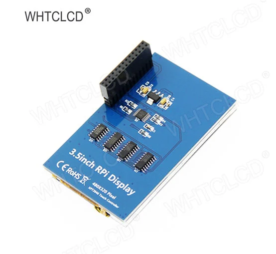 arduino lcd i2c display