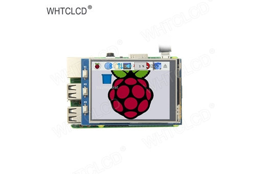 MPI2801 2.8 Inch Raspberry Pi LCD