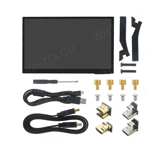 display lcd arduino i2c