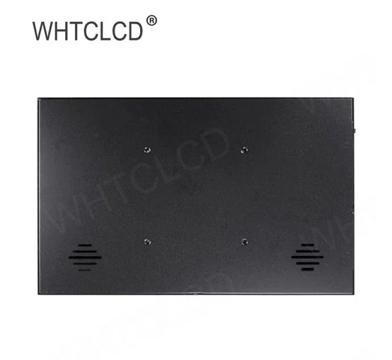 i2c oled displays