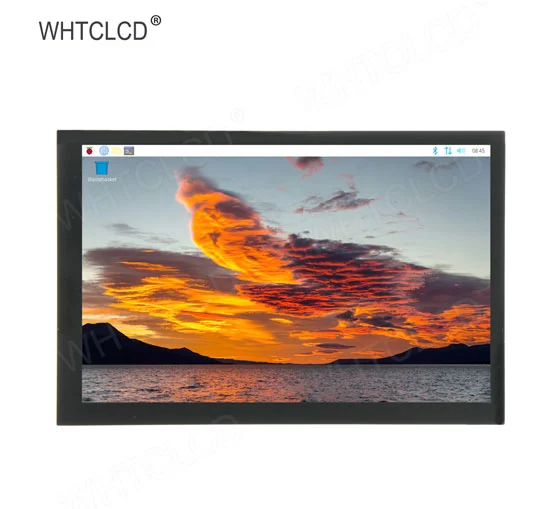 lcd display arduino 4 pin