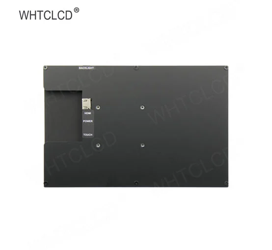 lcd display with i2c interface arduino
