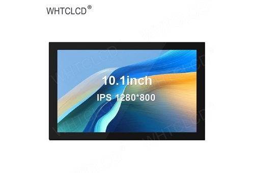 MPI1009 10.1 Raspberry Pi HDMI LCD Display(CTP)