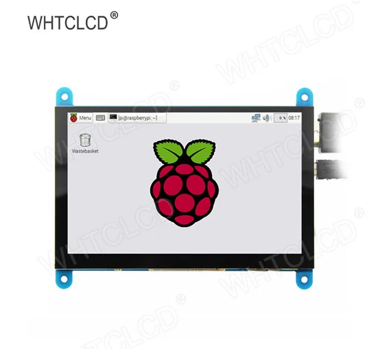display spi