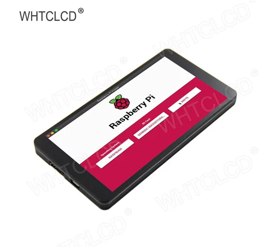 hd44780 spi
