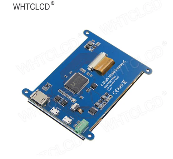 iic oled 1306