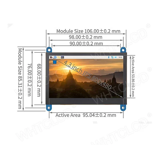iic oled ssd1306 arduino