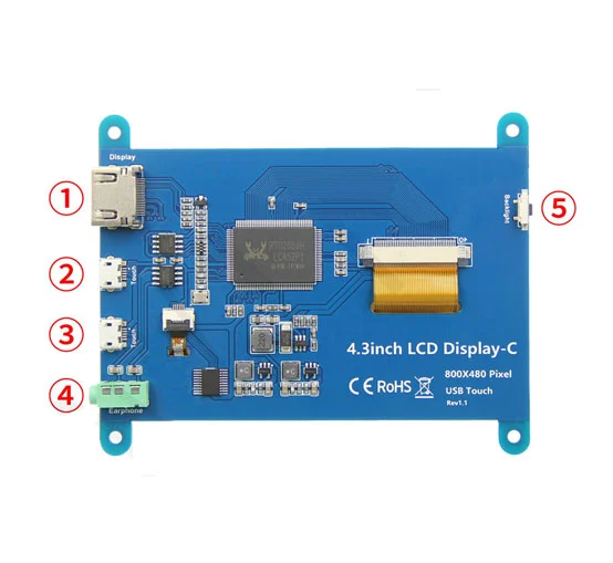 iic oled ssd1306