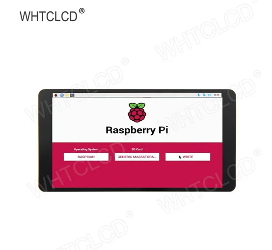 ili9481 spi