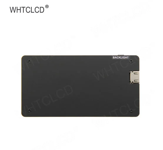 ili9488 spi