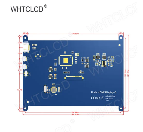 lcd 12864 spi