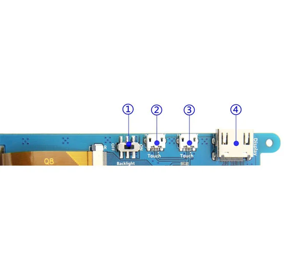 lcd tft spi