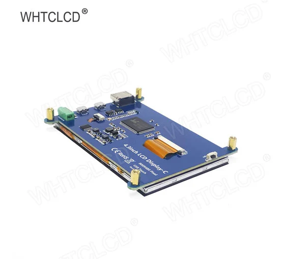 oled 12864 i2c