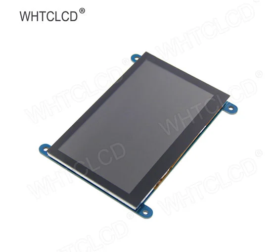 oled i2c 1