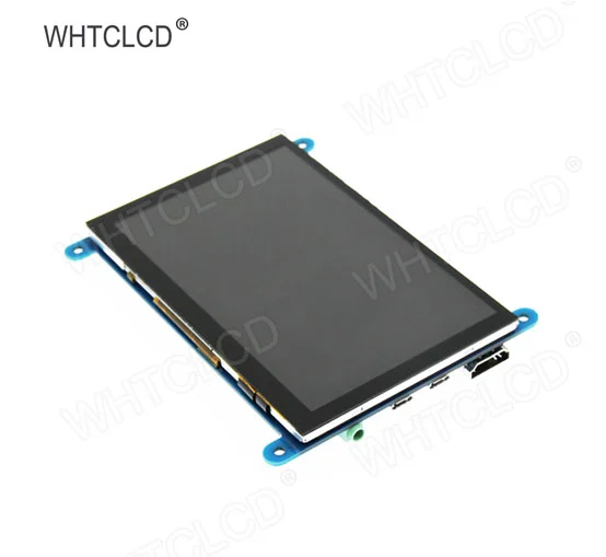 spi lcd screen