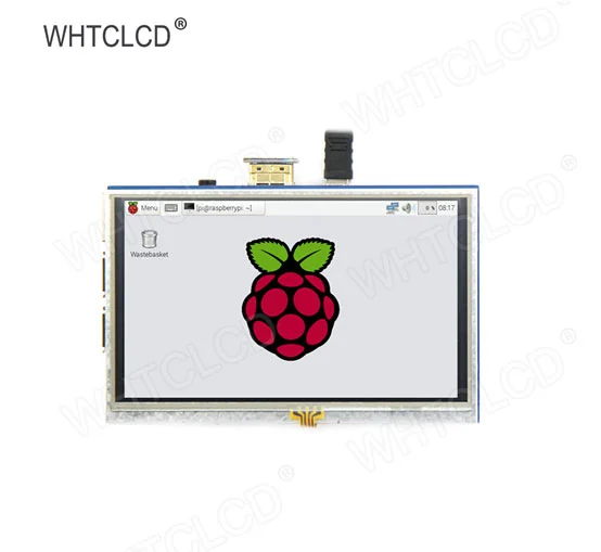 spi tft lcd
