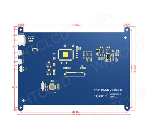 st7920 spi