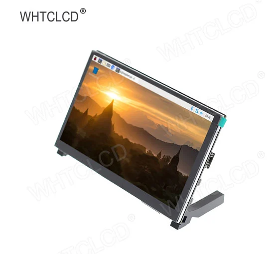 display parallel interface