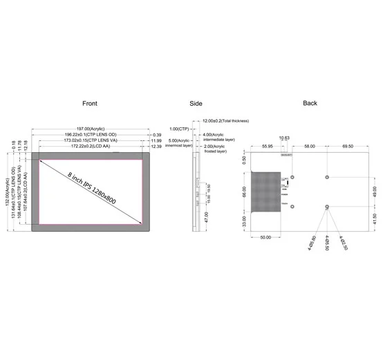 nucleo f401re stm32