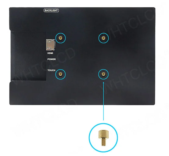 nucleo stm32f767zi