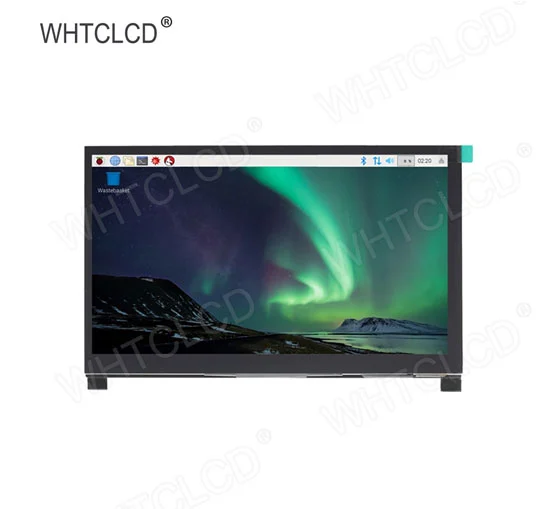 parallel display interface