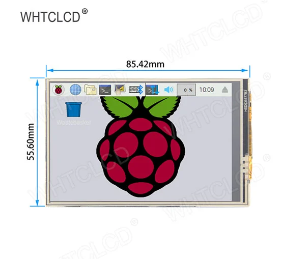 stm32 arm cortex m4 development board