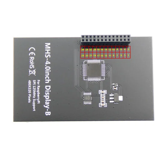 stm32 cortex m4 development board