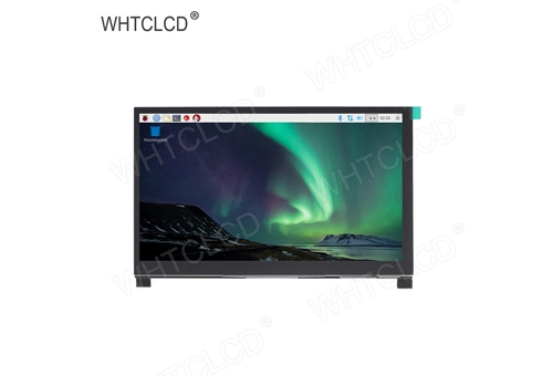 MPI7006 7 Raspberry Pi HDMI LCD Display(speaker-CTP)