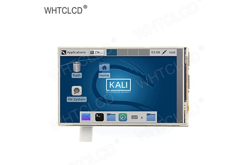 MHS3528 3.5 Raspberry Pi MHS LCD Display