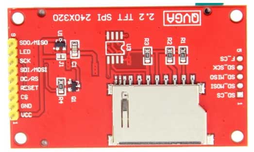 bluetooth based lcd display using arduino
