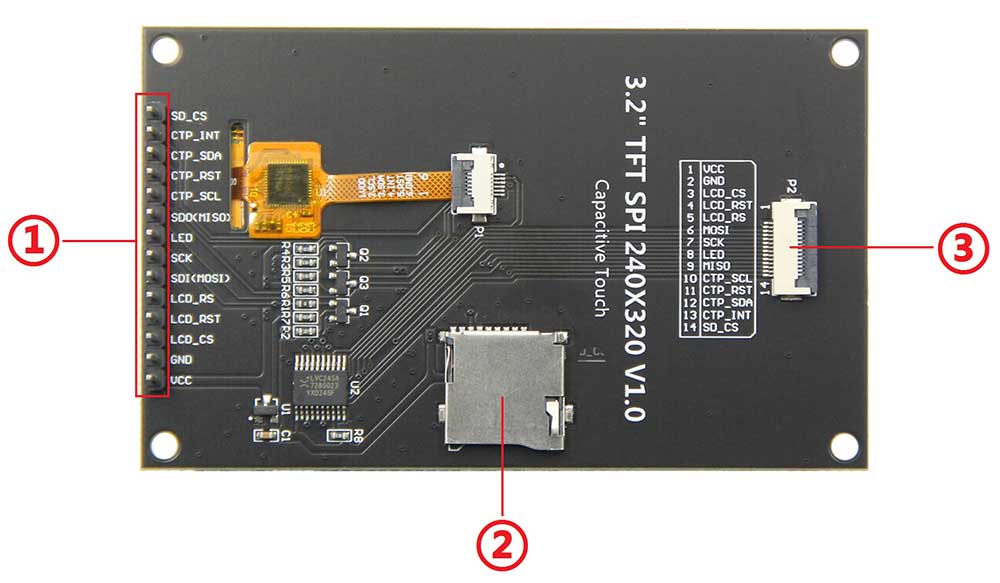 lcd crystal display arduino