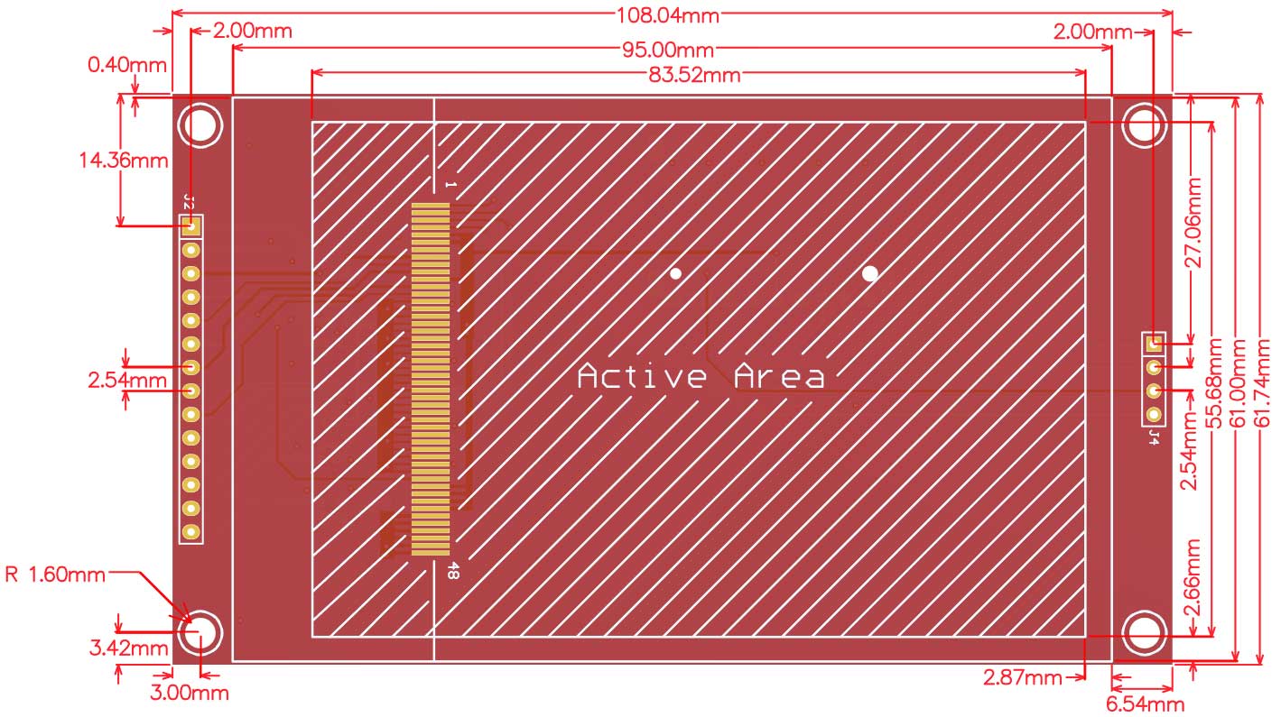 lcd display using arduino uno