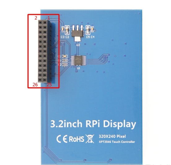 stm32 eval boards