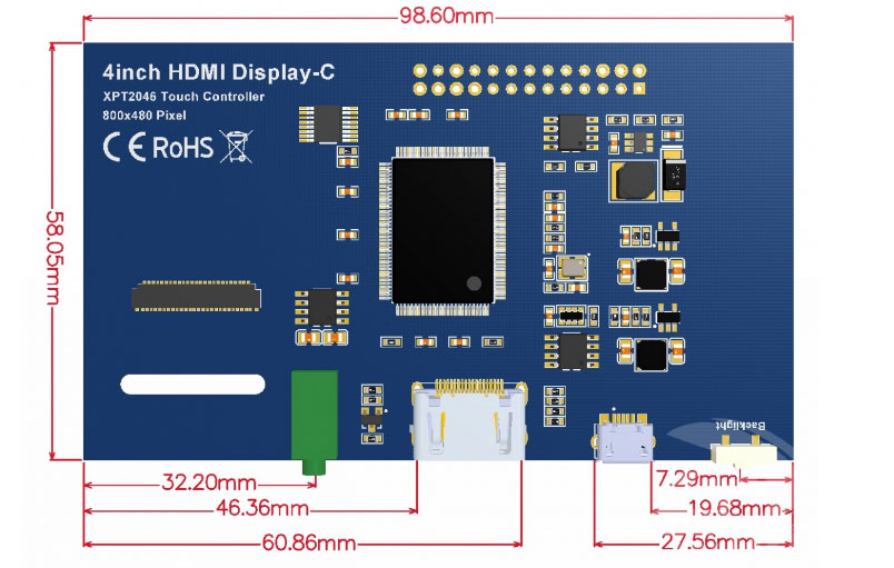 stm32 nucleo 64 board