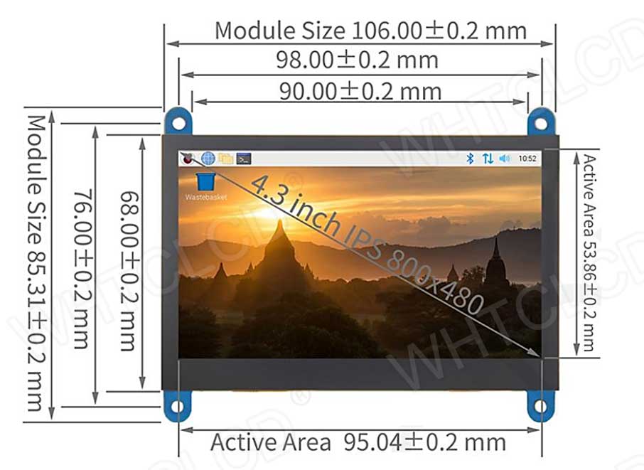 stm32 nucleo development board