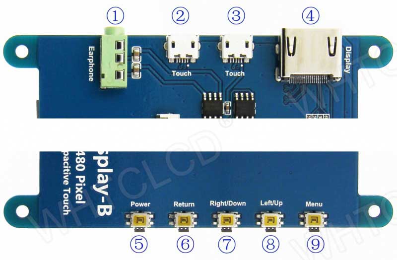 stm32 nucleo f446re