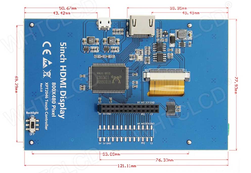 stm32 nucleo l152re