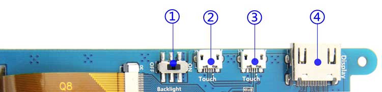 stm32f0 development board