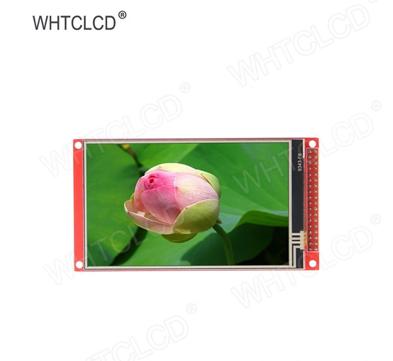 car digital tft lcd monitor