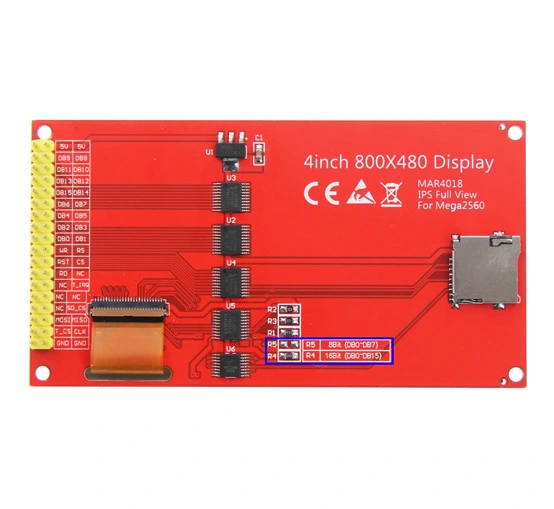 stm32 development board schematic