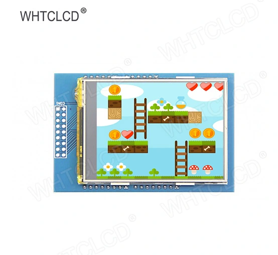 stm32f103vet6 board